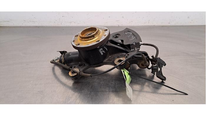 Joint avant droit Peugeot Expert