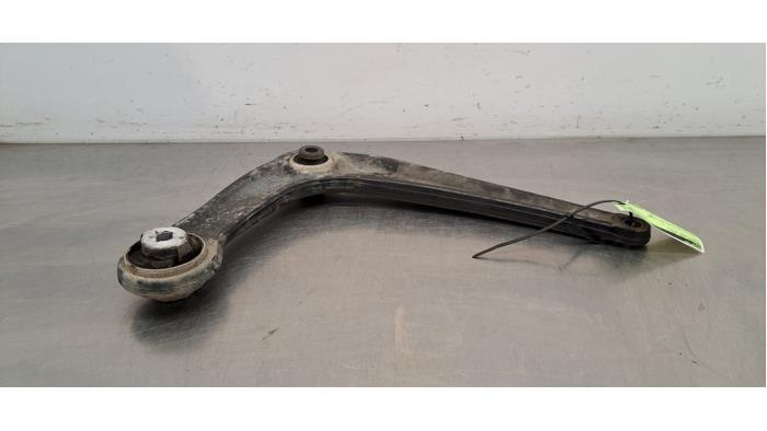 Bras de suspension avant gauche Peugeot Expert