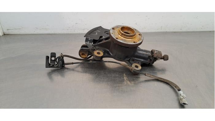 Achsschenkel links vorne Peugeot Expert