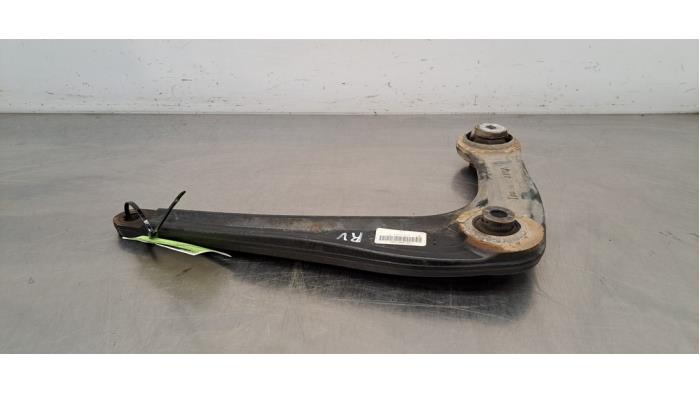 Bras de suspension avant droit Peugeot Expert
