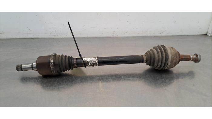 Arbre de transmission avant gauche Peugeot Expert