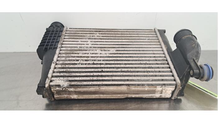Intercooler Peugeot Expert