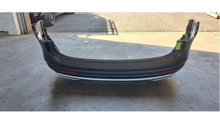 Pare-chocs arrière Seat Tarraco