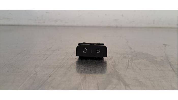 Commutateur verrouillage central des portes Volkswagen Transporter