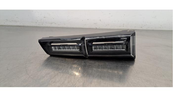 Feu arrière gauche Peugeot 408