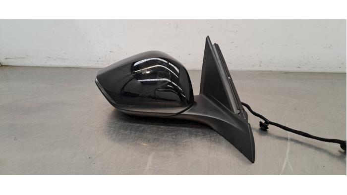 Rétroviseur extérieur droit Peugeot 408