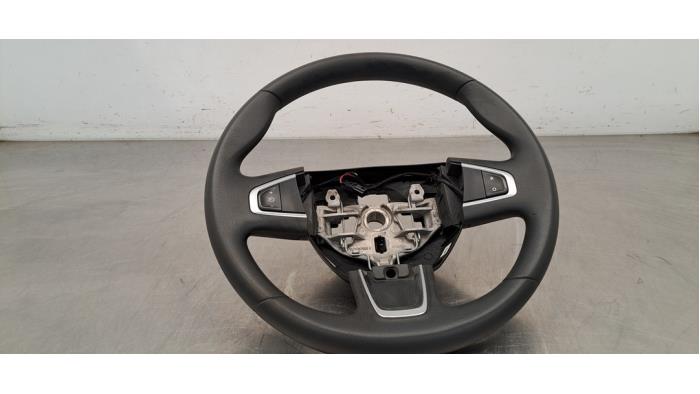 Volant Renault Master