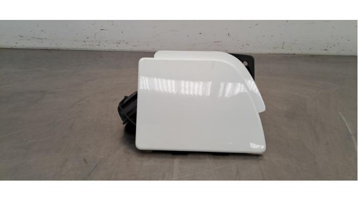 Clapet réservoir Renault Master