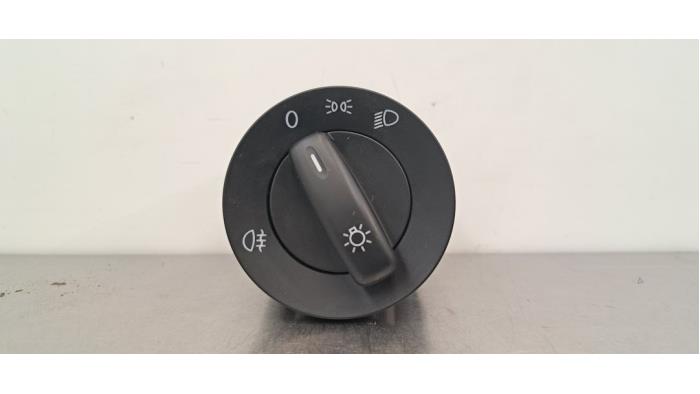 Commutateur phare hauteur réglable Volkswagen Transporter