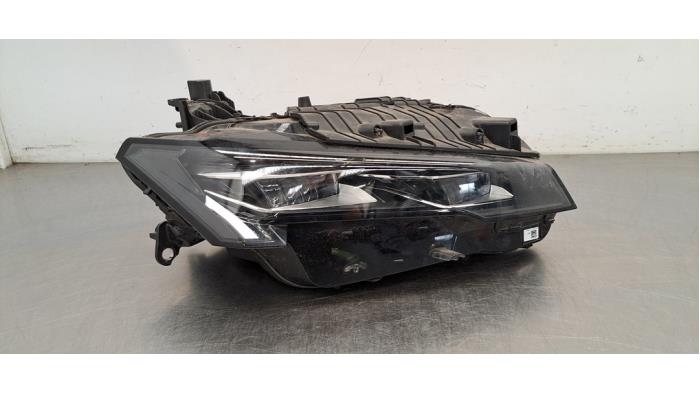 Phare droit Peugeot 308