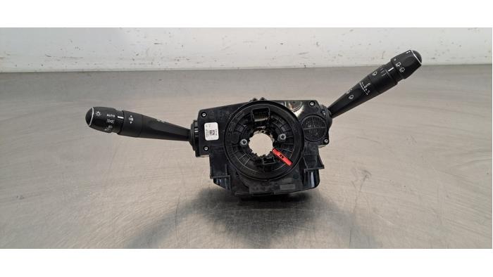 Commutateur combi colonne de direction Peugeot 308