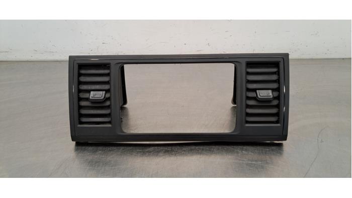 Grille aération tableau de bord Volkswagen Transporter