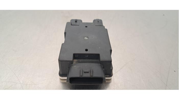 Module pompe carburant Renault Master