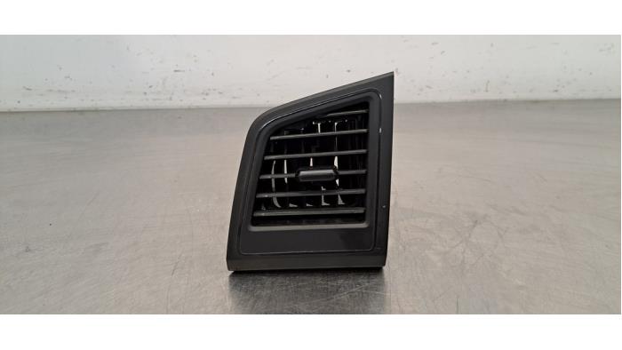 Grille d&#039;aération latérale Volkswagen Transporter