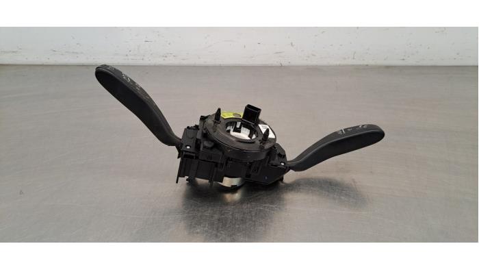 Commutateur combi colonne de direction Volkswagen Transporter