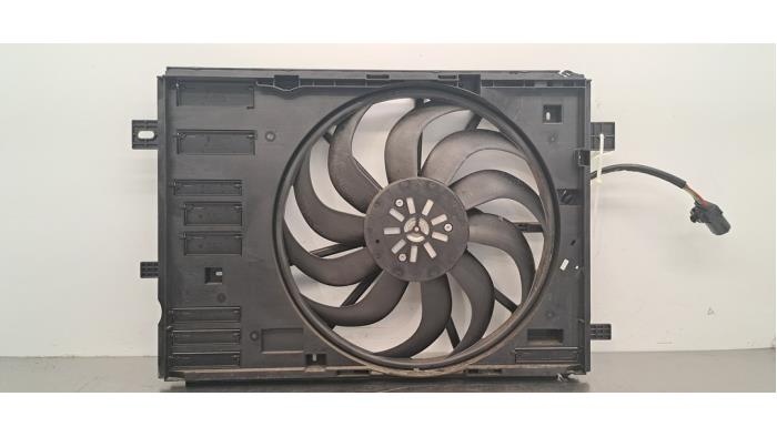 Ventilateur Peugeot 308