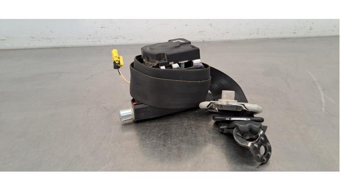 Ceinture de sécurité avant gauche Volkswagen Transporter