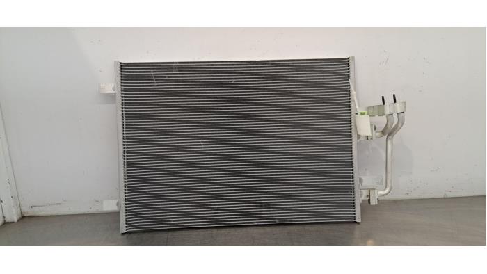 Condensateur clim Peugeot 308