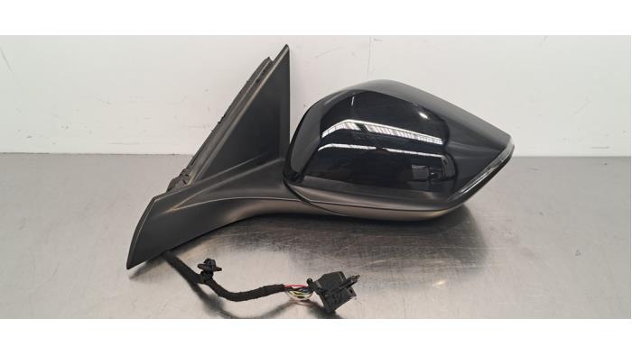 Rétroviseur extérieur gauche Peugeot 308