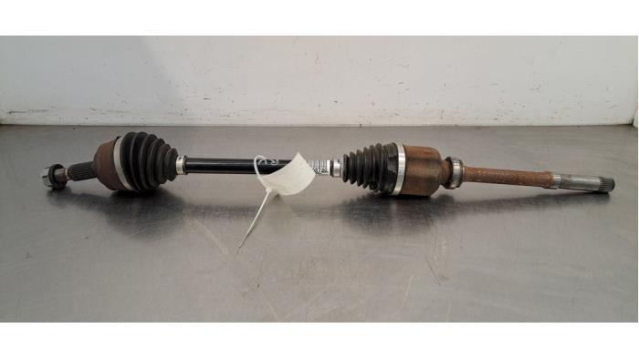 Arbre de transmission avant droit Peugeot 308