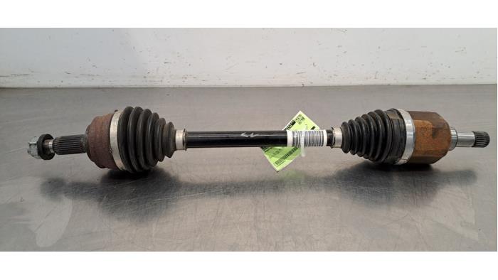 Arbre de transmission avant gauche Peugeot 308