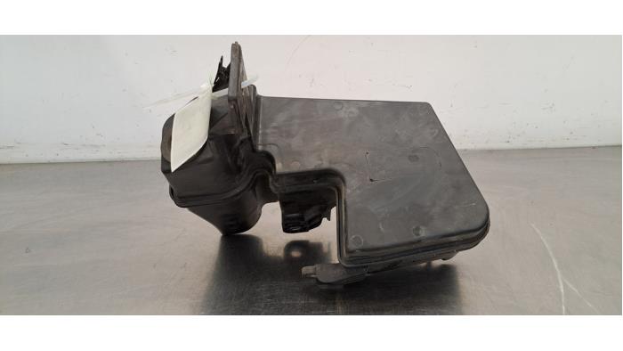 Réservoir lave-glace avant Volkswagen Transporter