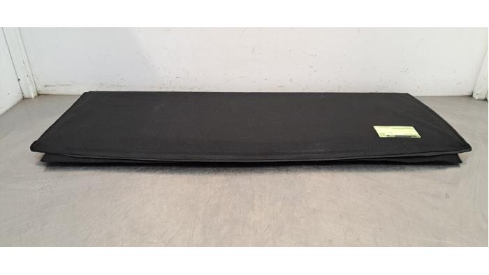 Coffre tapis Peugeot 308