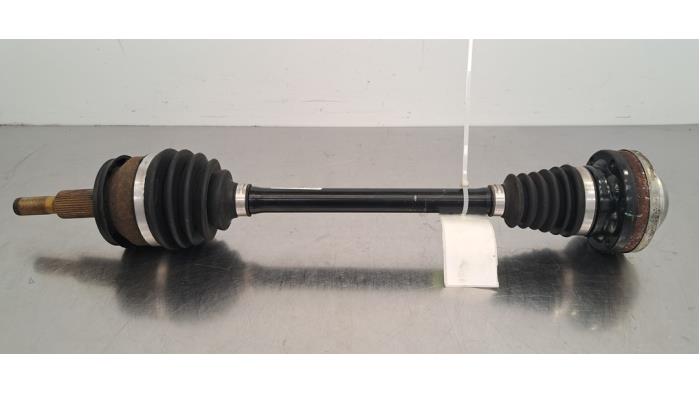 Arbre de transmission avant gauche Volkswagen Transporter