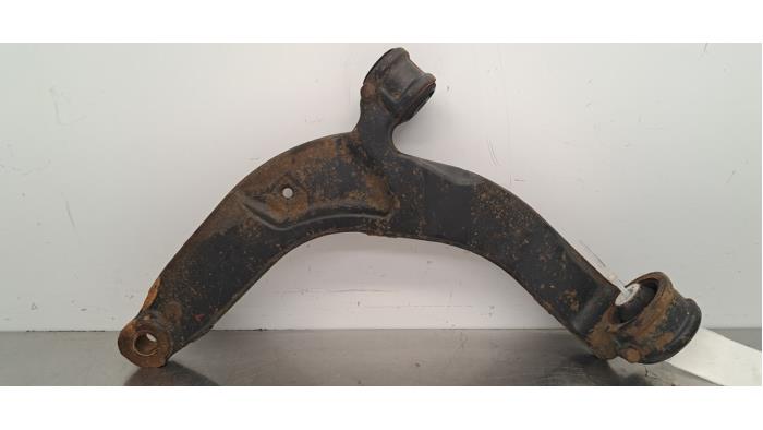 Bras de suspension avant gauche Volkswagen Transporter