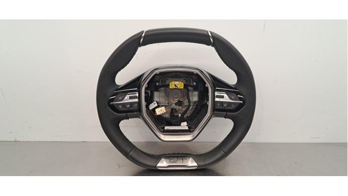 Volant Peugeot 308