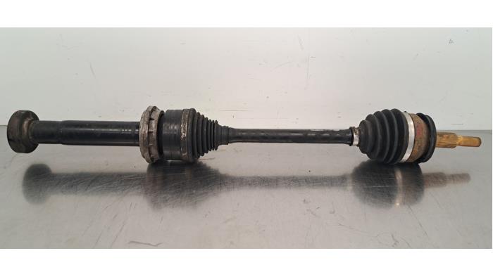 Arbre de transmission avant droit Volkswagen Transporter