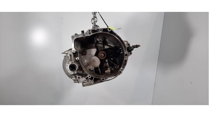 Boîte de vitesse Peugeot Expert