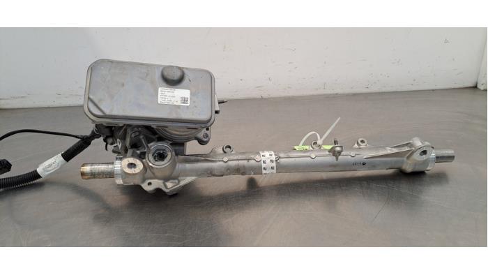 Boîtier de direction assistée Peugeot 308