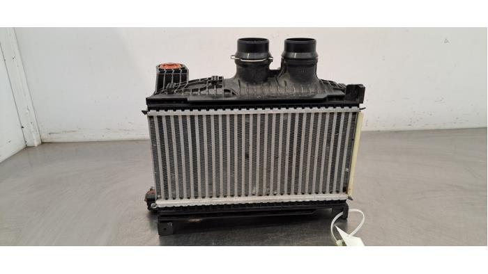 Intercooler Peugeot 3008