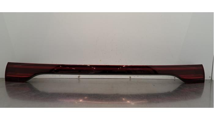 Barre feux arrière gauche + droite Mercedes EQC