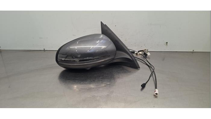 Rétroviseur extérieur droit Mercedes EQC