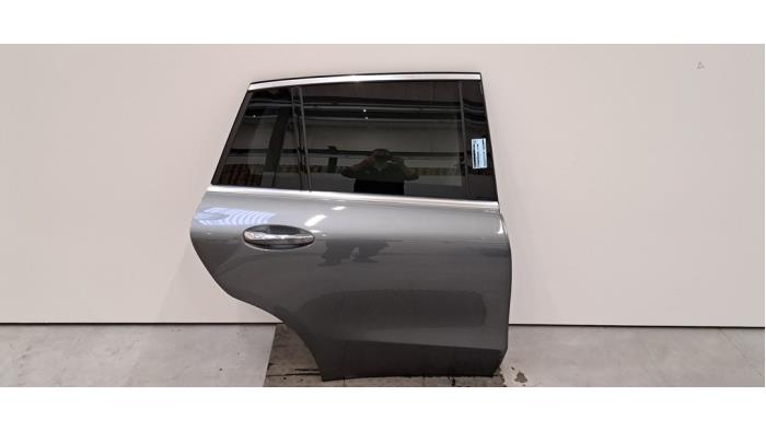 Portière 4portes arrière droite Mercedes EQC