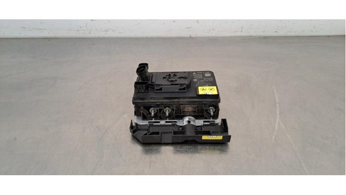 Module de contrôle de batterie Peugeot 3008