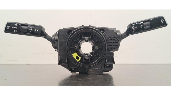 Commutateur combi colonne de direction Peugeot 3008