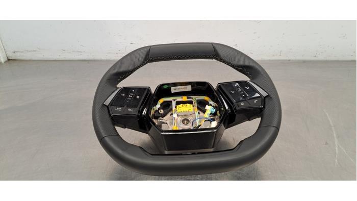 Volant Peugeot 3008