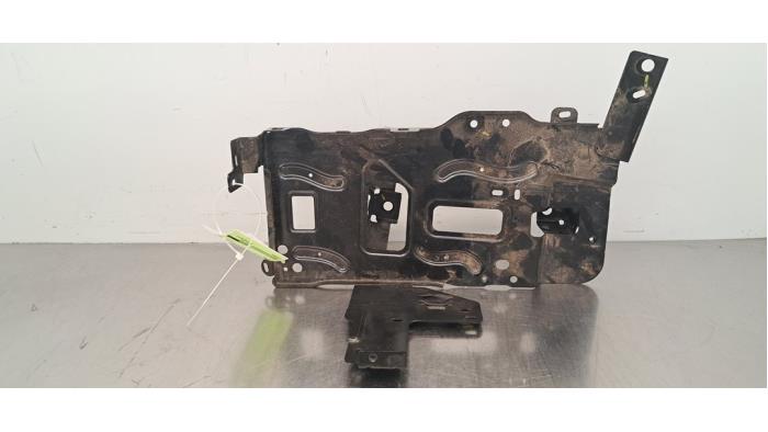 Boîtier de batterie Peugeot 3008