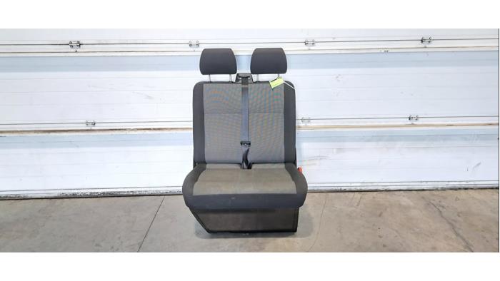Banquette avant droit Volkswagen Transporter