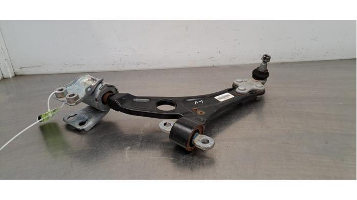 Bras de suspension avant gauche Peugeot 3008