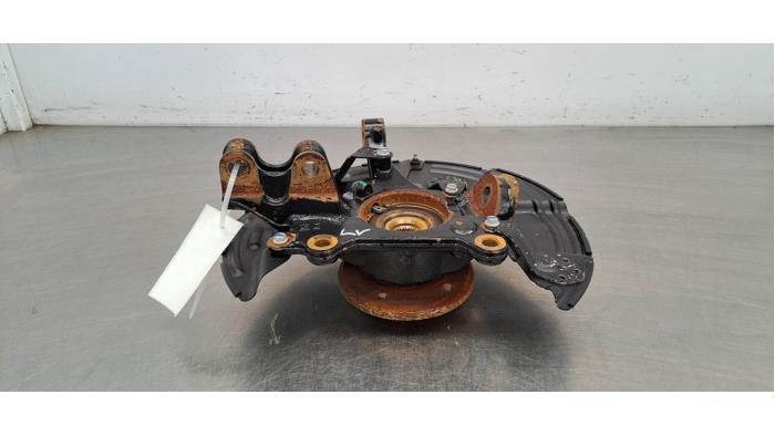 Joint avant gauche Peugeot 3008