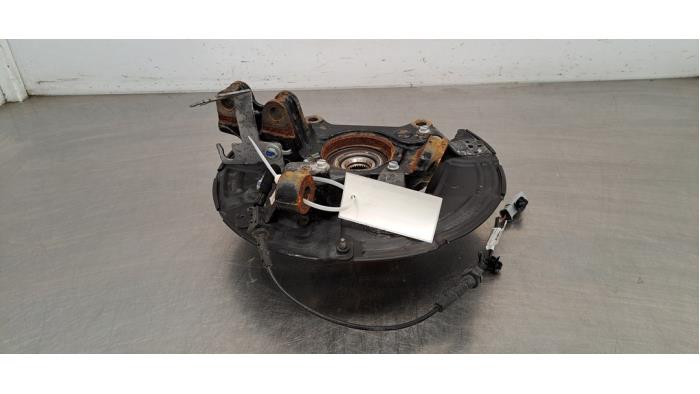 Joint avant droit Peugeot 3008