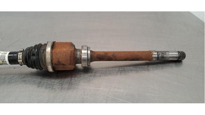 Arbre de transmission avant droit Peugeot Expert