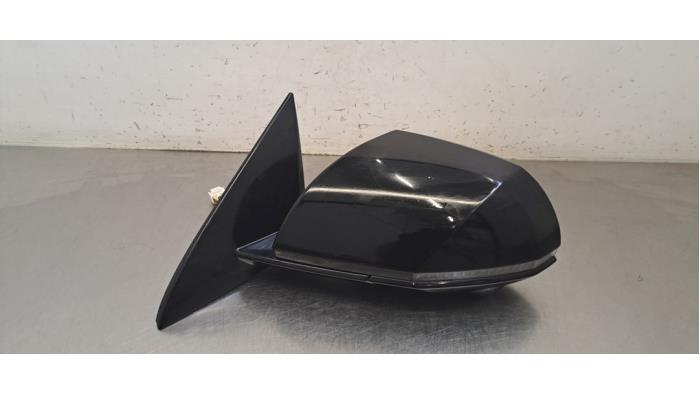 Rétroviseur extérieur gauche Hyundai Ioniq
