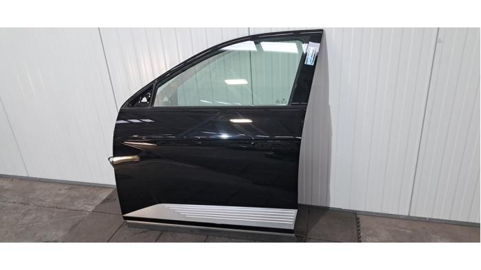 Portière 4portes avant gauche Hyundai Ioniq