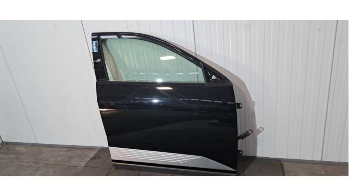 Portière 4portes avant droite Hyundai Ioniq