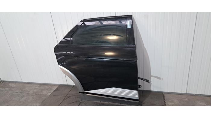 Portière 4portes arrière droite Hyundai Ioniq
